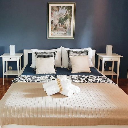 Apartments Paklenica Стариград-Паклениця Екстер'єр фото